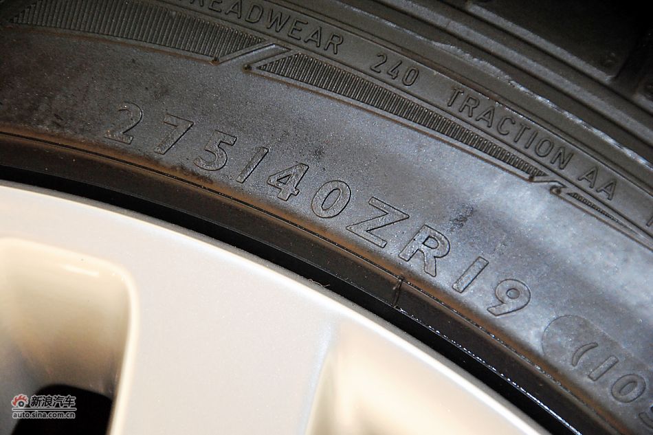 2011款捷豹XJ高清到店实拍