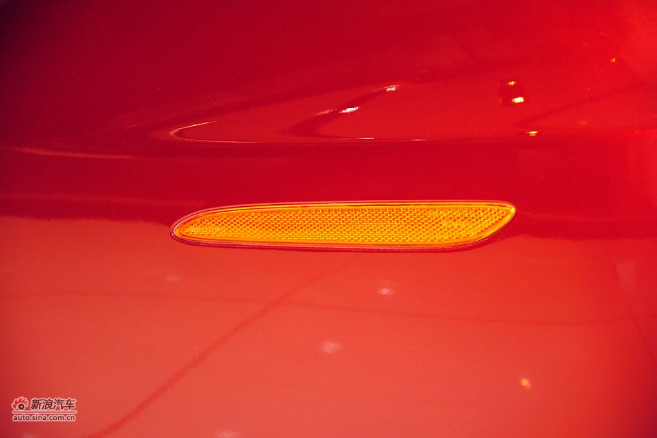 2011款捷豹XJ高清到店实拍