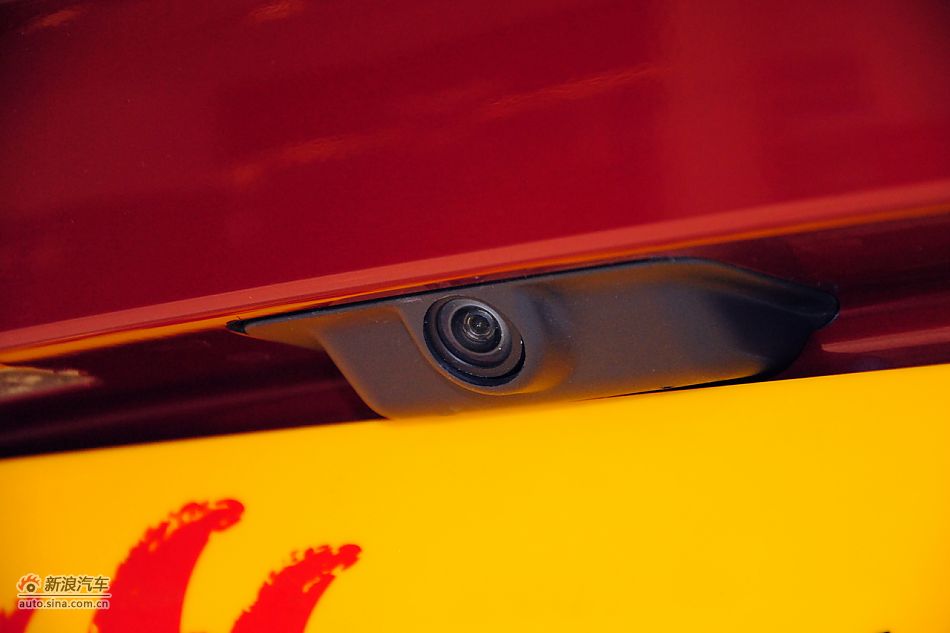 2011款捷豹XJ高清到店实拍