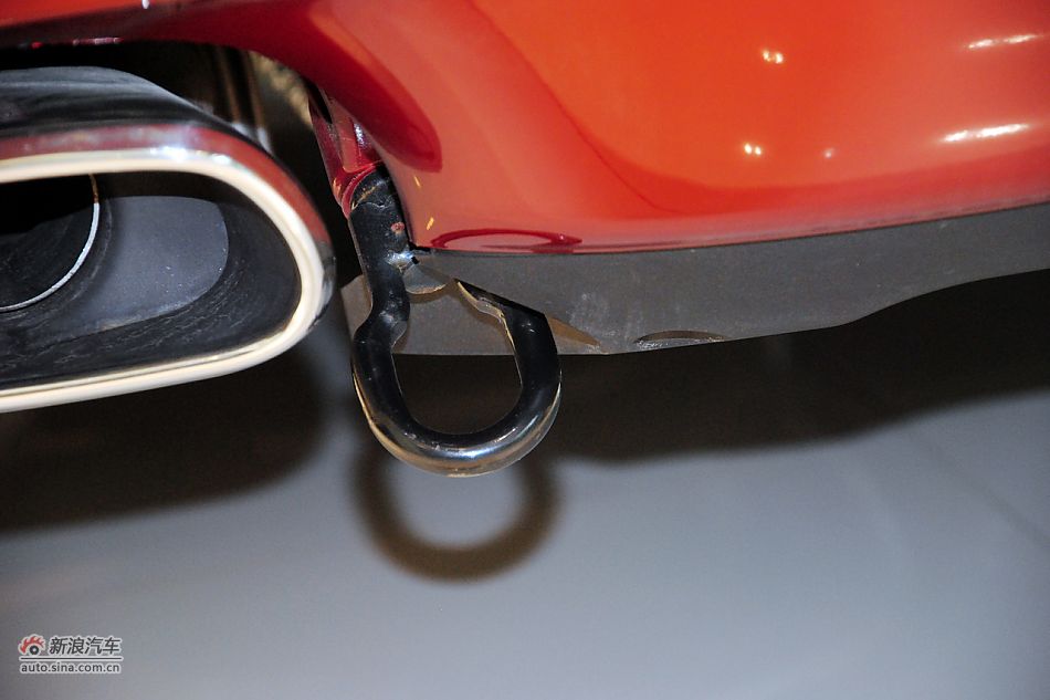 2011款捷豹XJ高清到店实拍