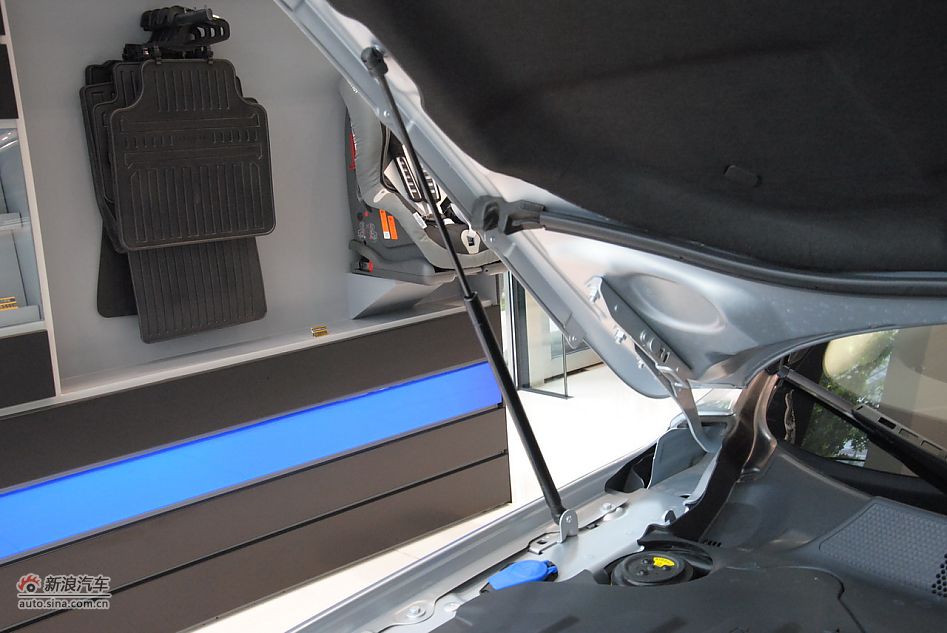 2011款捷豹XJ限量版