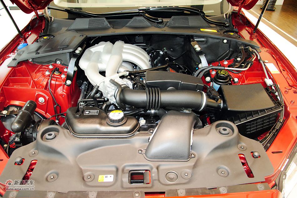 2011款捷豹XJ高清到店实拍