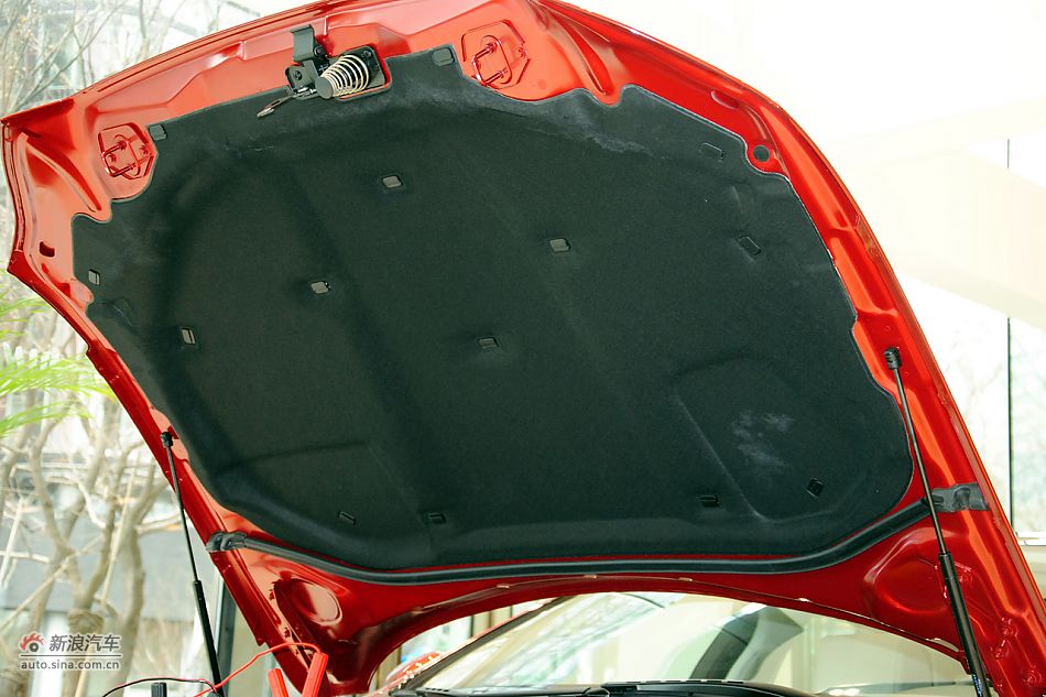 2011款捷豹XJ高清到店实拍