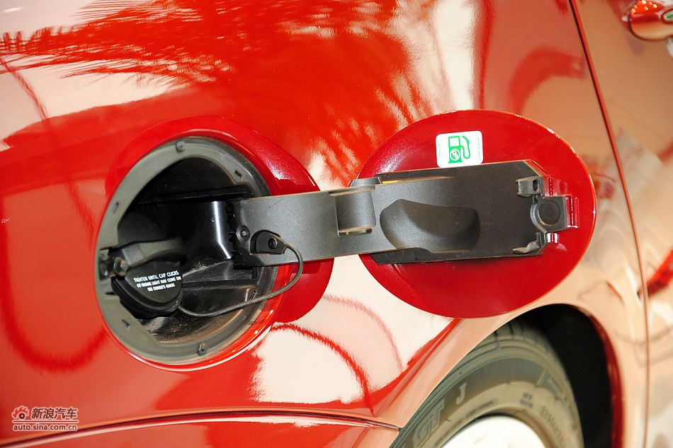 2011款捷豹XJ高清到店实拍