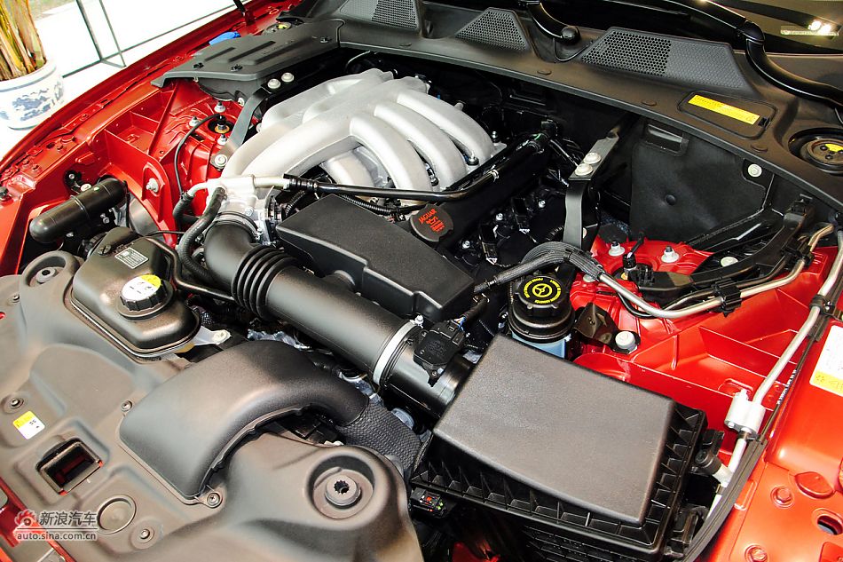 2011款捷豹XJ高清到店实拍