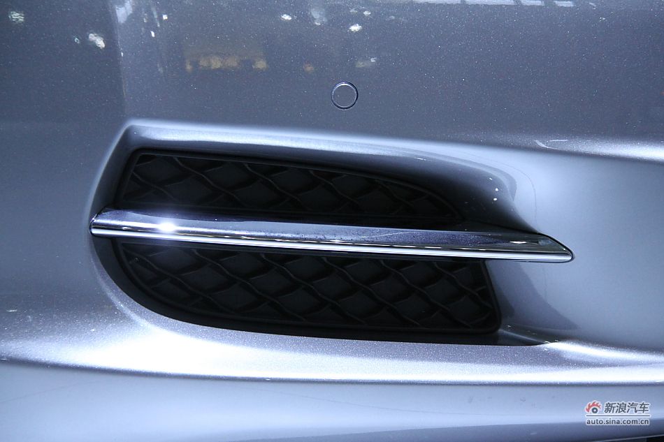 捷豹XJ全景商务车