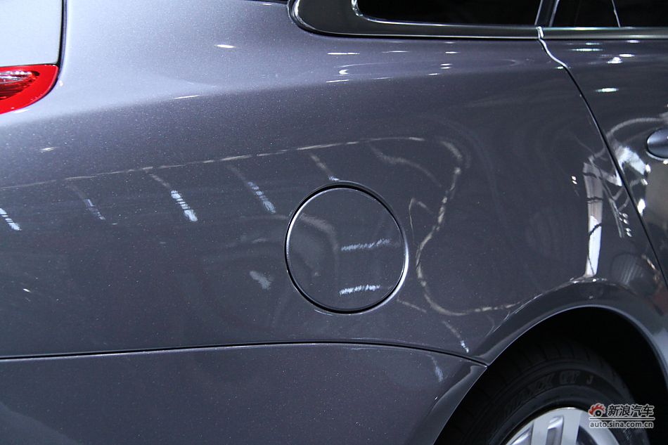 捷豹XJ全景商务车