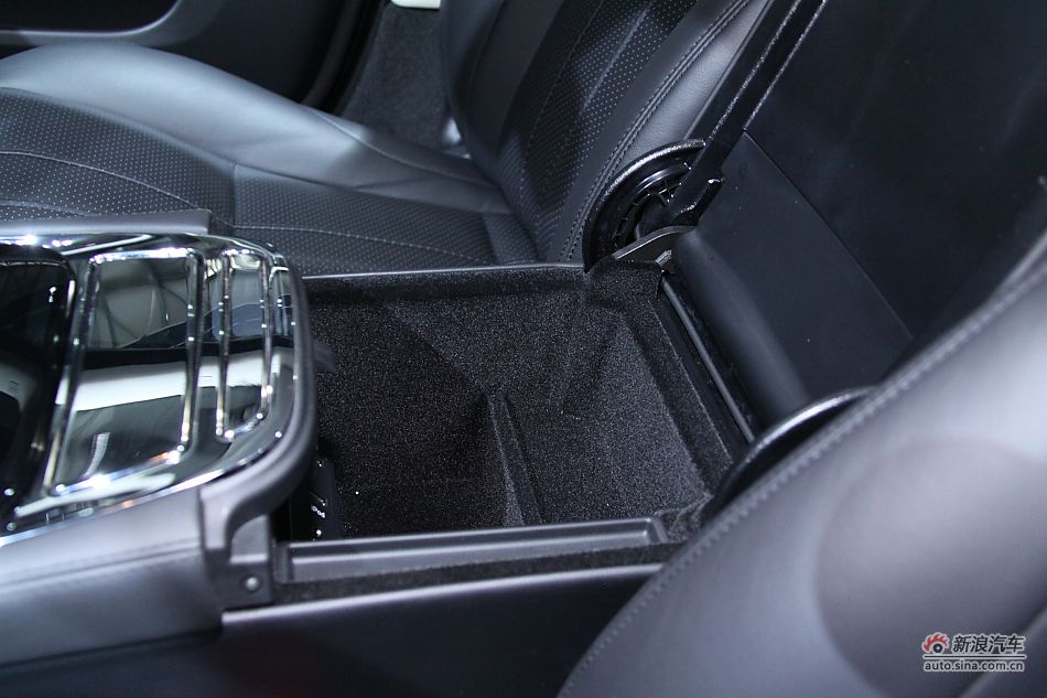 捷豹XJ全景商务车