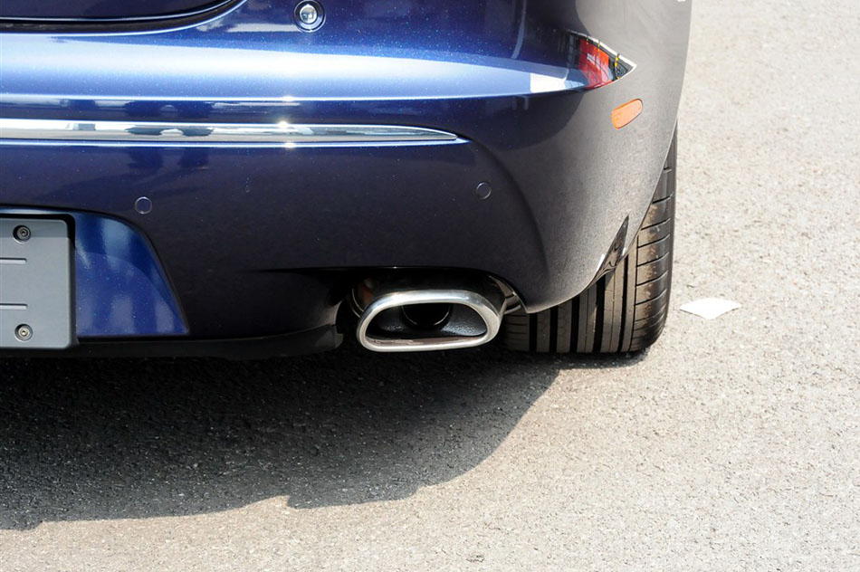 2015款 XJL 2.0T 两驱典雅商务版 细节