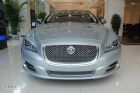 2011款捷豹XJ限量版