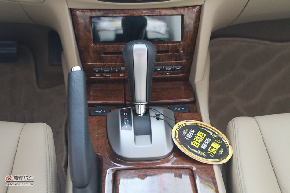 2011款雅阁2.4L EX自动型