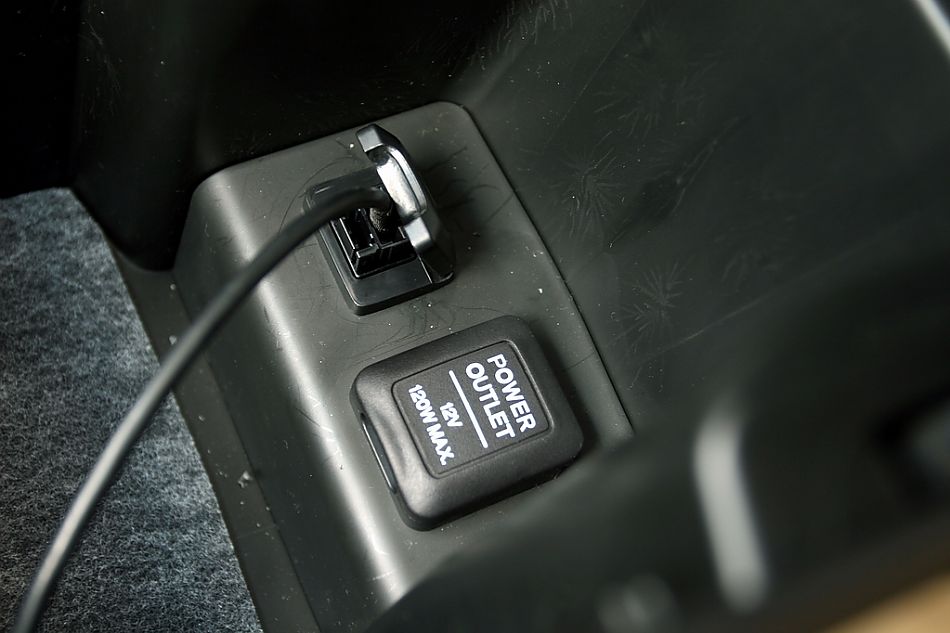 第八代雅阁内饰