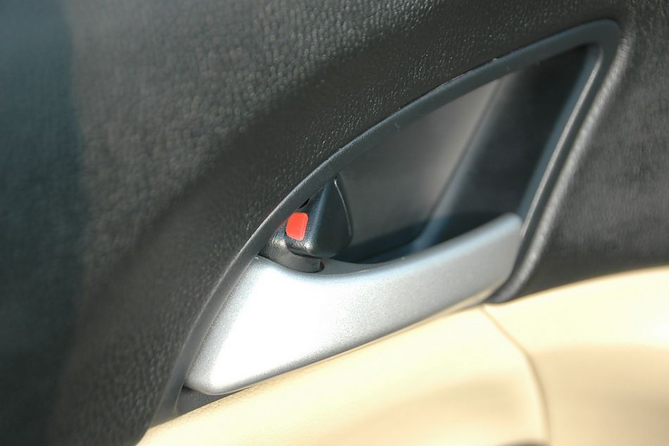 第八代雅阁内饰图片