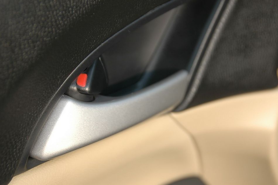 第八代雅阁内饰图片