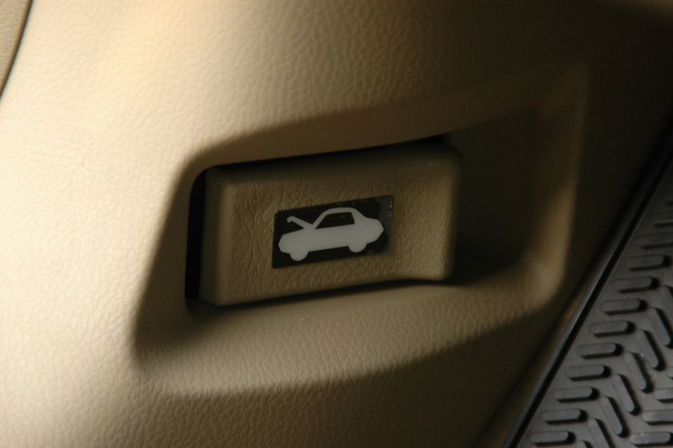 第八代雅阁内饰图片