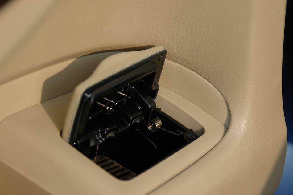 第八代雅阁内饰图片