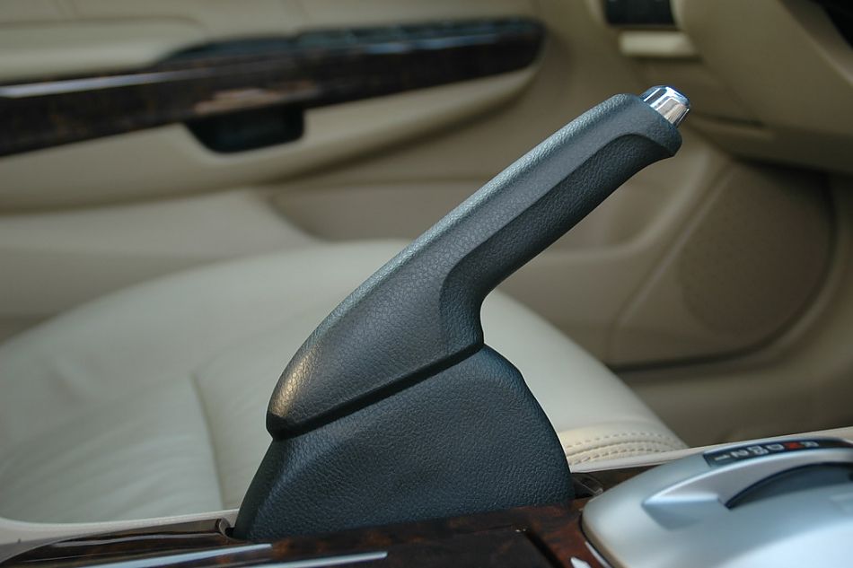 第八代雅阁内饰图片