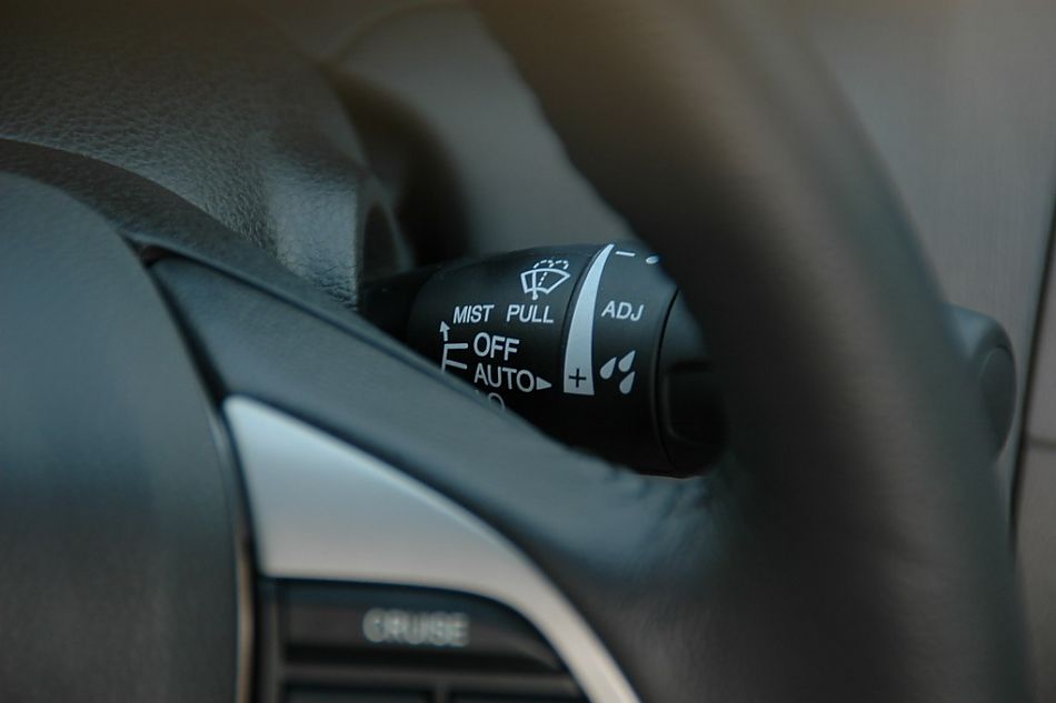 第八代雅阁内饰图片