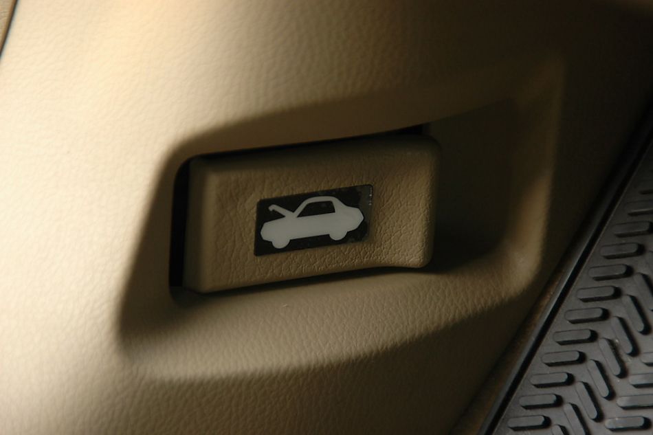 第八代雅阁内饰图片