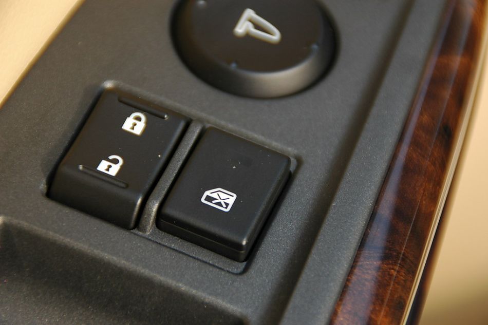 第八代雅阁内饰图片