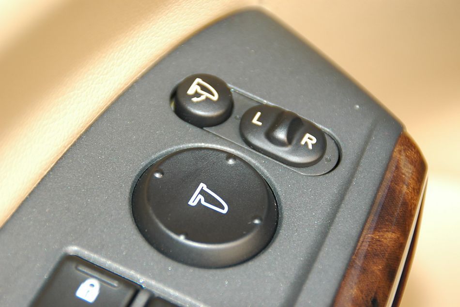 第八代雅阁内饰图片