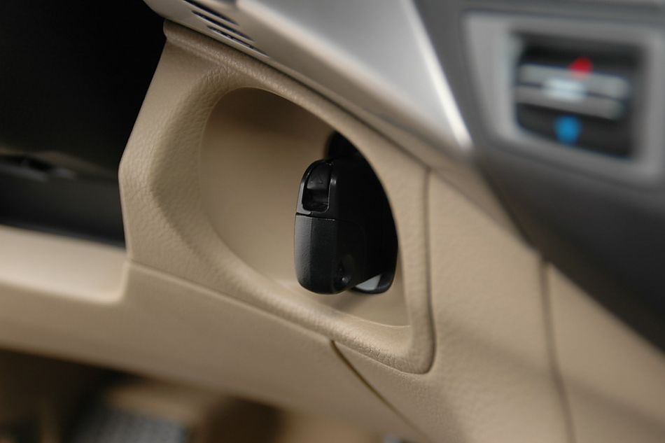 第八代雅阁内饰图片