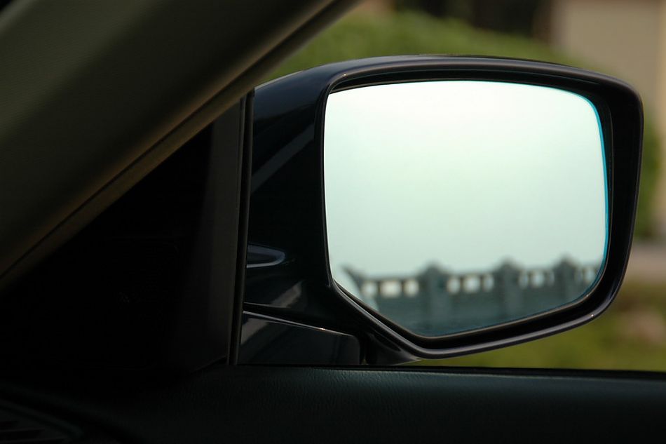 第八代雅阁内饰图片