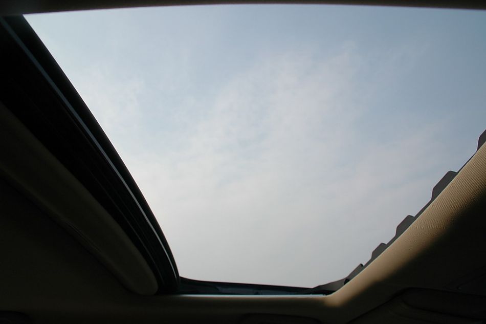 第八代雅阁内饰图片