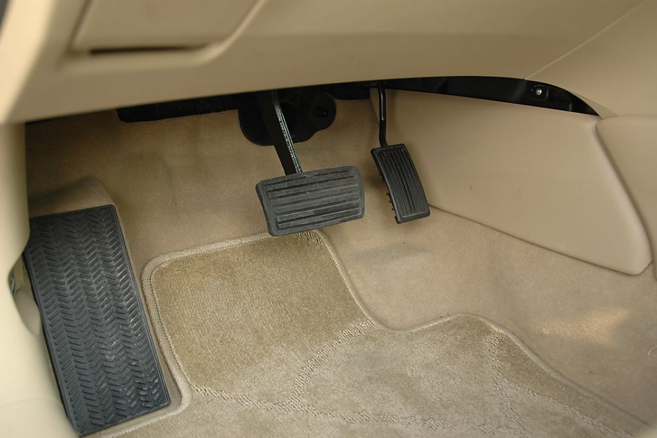 第八代雅阁内饰图片