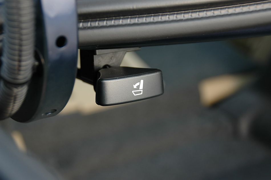 第八代雅阁内饰图片