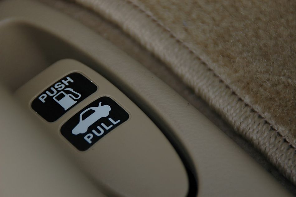 第八代雅阁内饰图片