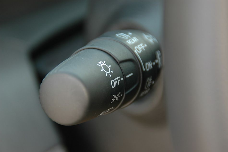 第八代雅阁内饰图片