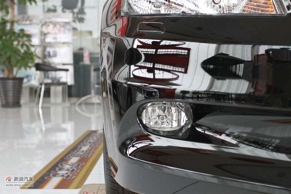 2011款雅阁2.4L EX自动型