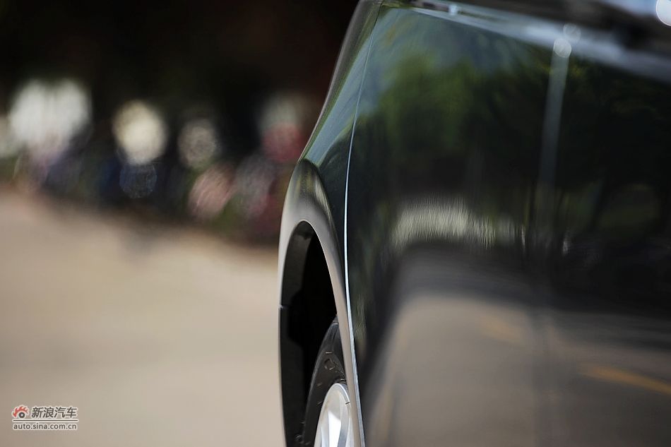 2011款雅阁2.4EXL Navi外观图片