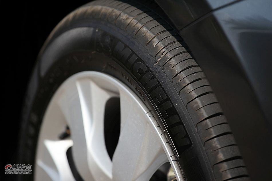 2011款雅阁2.4EXL Navi外观图片