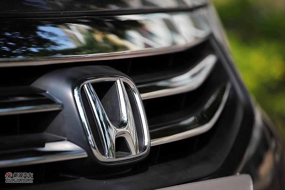 2011款雅阁2.4EXL Navi外观图片