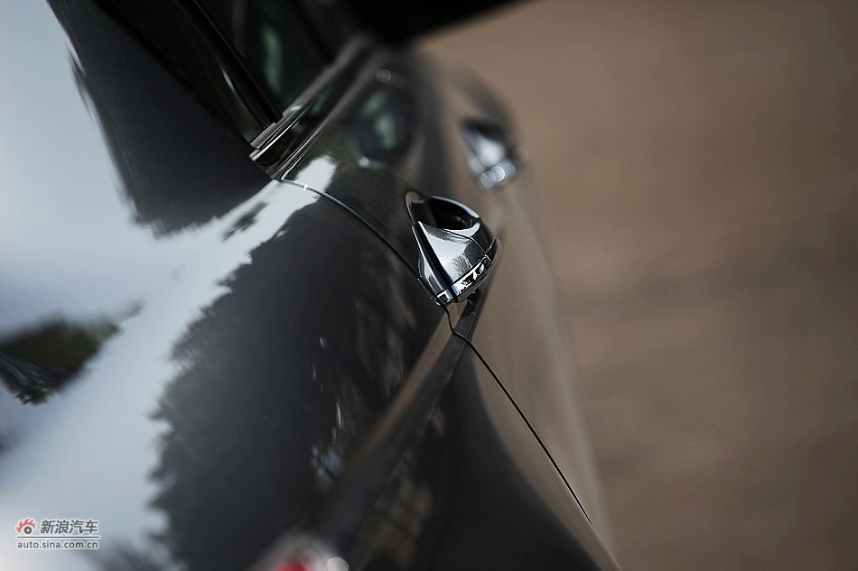 2011款雅阁2.4EXL Navi外观图片