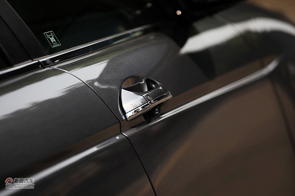 2011款雅阁2.4EXL Navi外观图片