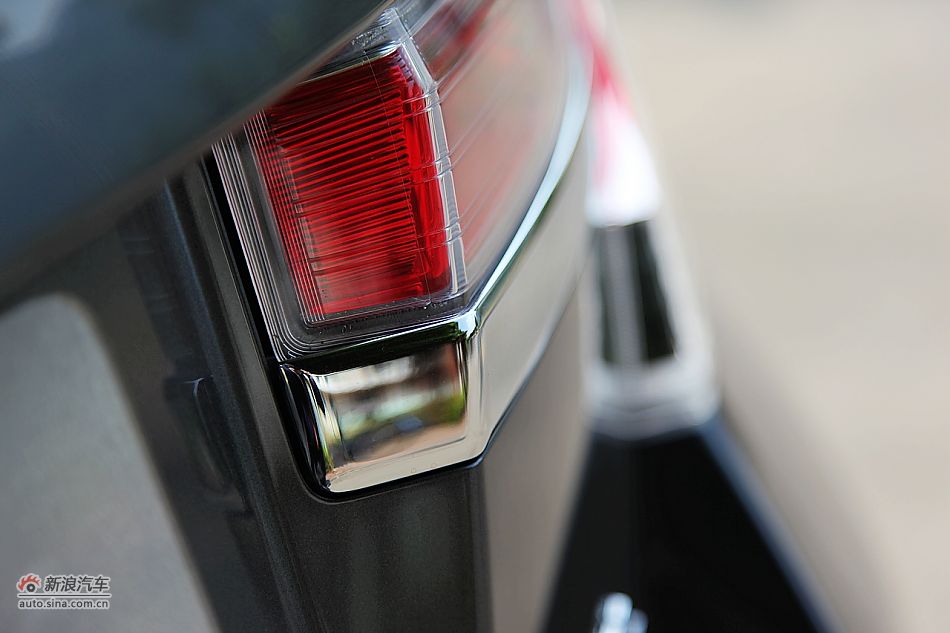 2011款雅阁2.4EXL Navi外观图片