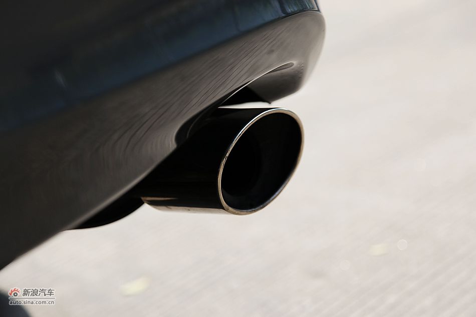 2011款雅阁2.4EXL Navi外观图片