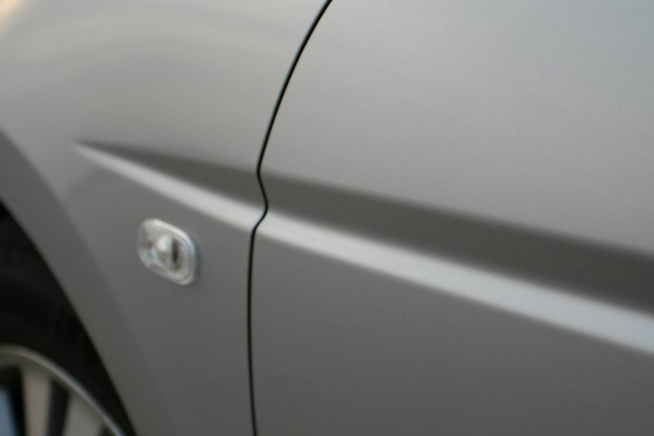 八代雅阁外观图片