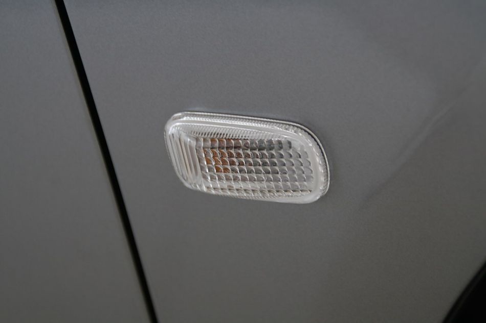 广州本田07款雅阁外观