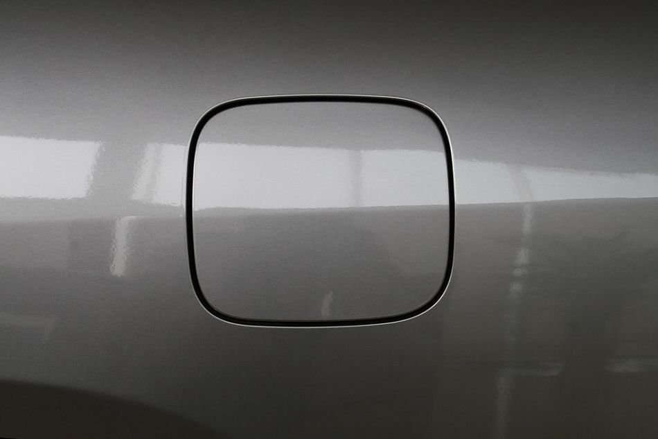 广州本田07款雅阁油箱盖