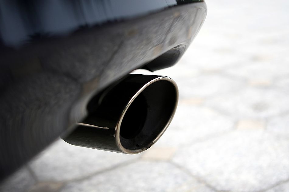 第八代雅阁外观图片