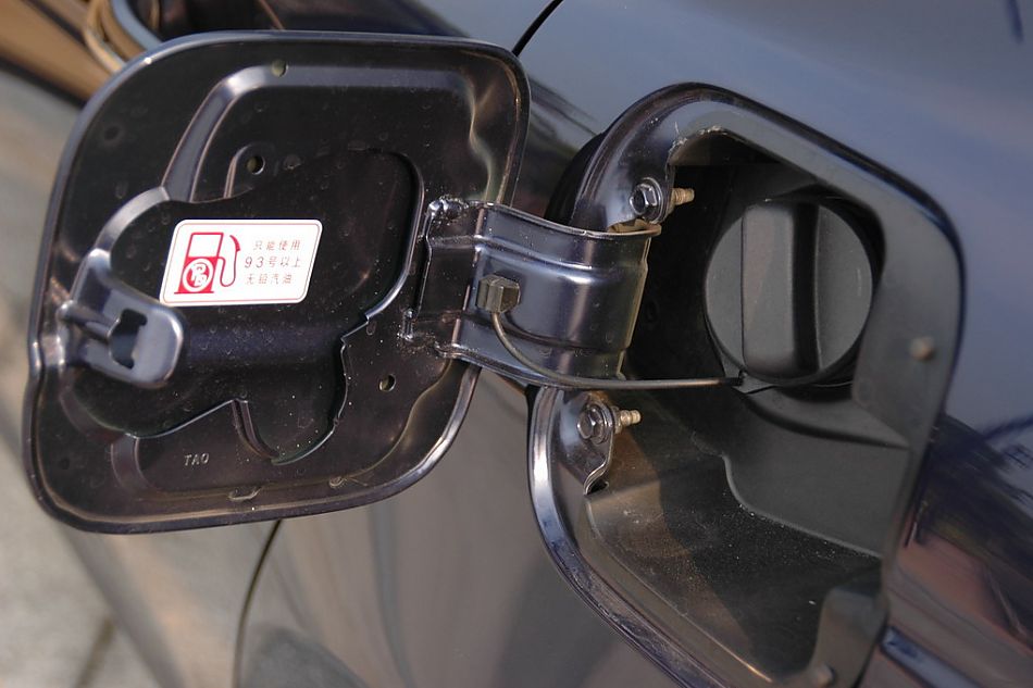 第八代雅阁内饰图片