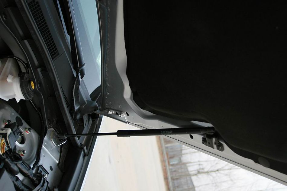 八代雅阁引擎图片