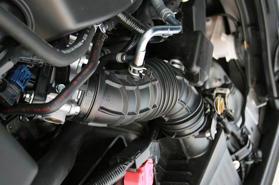 八代雅阁引擎图片