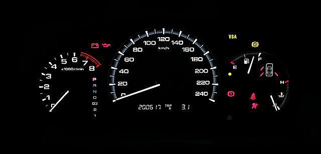 广州本田07款雅阁