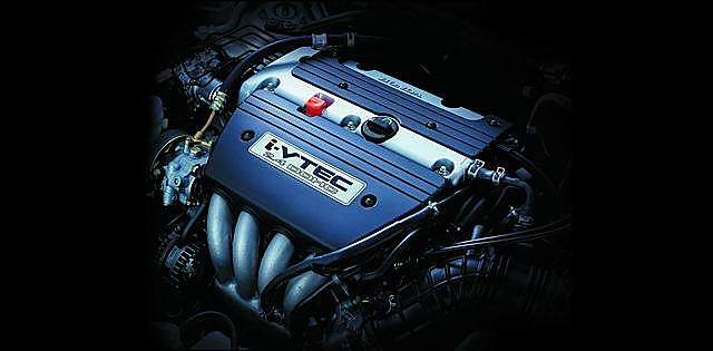 广州本田07款雅阁