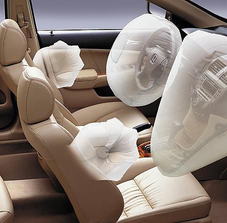 广州本田07款雅阁